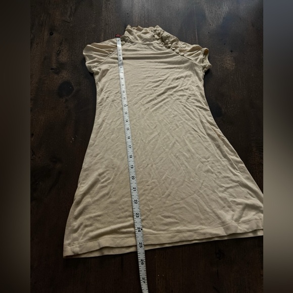 Y2K Moda International Button Collar Shirt XS - Picture 6 of 13